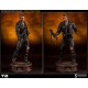 Terminator 2 Premium Format Figure 1/4 T-800 Battle Damaged 53 cm